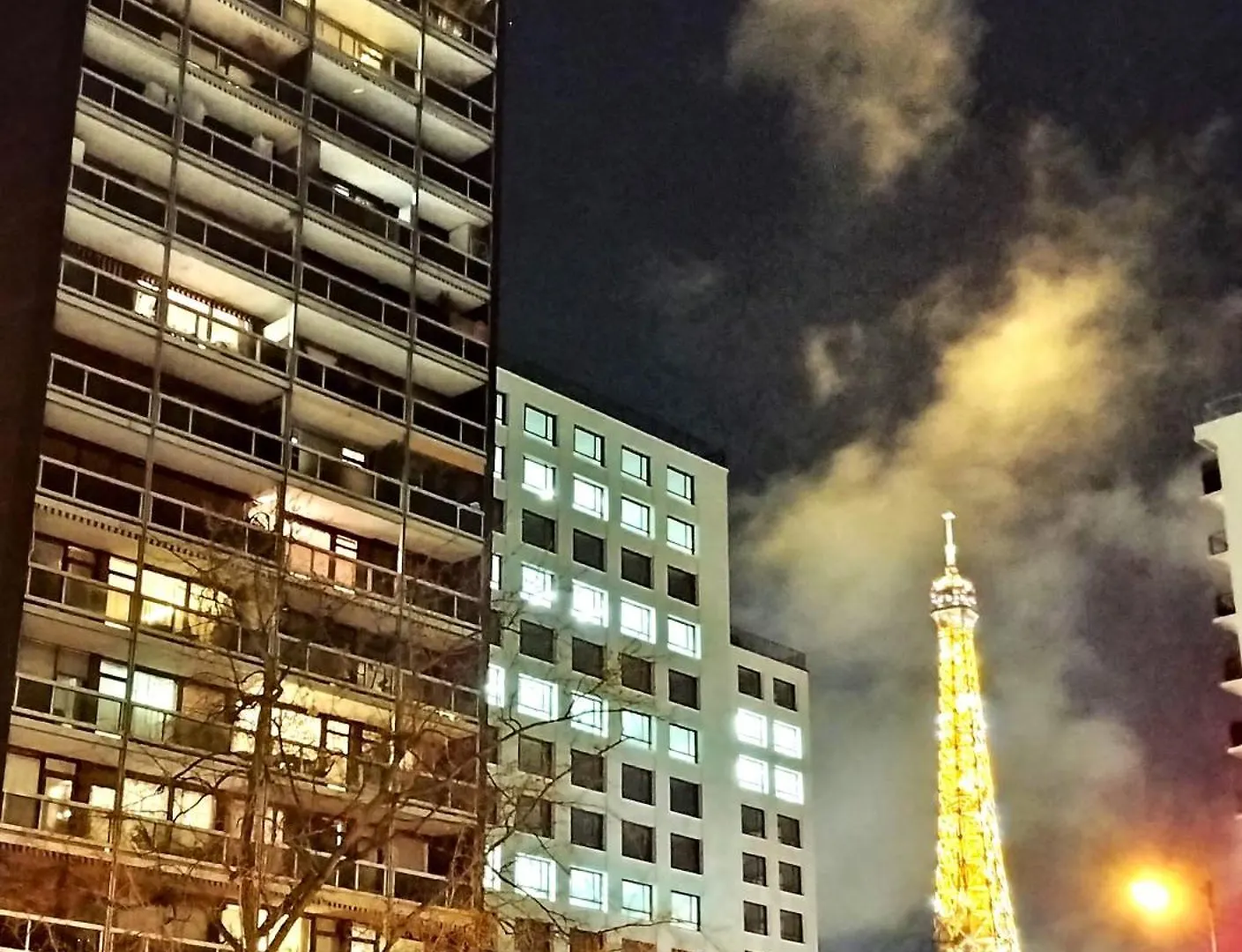Elegant 48Sqm Apartment Eiffel - View & Large Terrace Paris 0*,  France